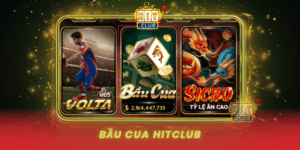 Bau Cua Hitclub Tro Choi Dan Gian Hap Dan