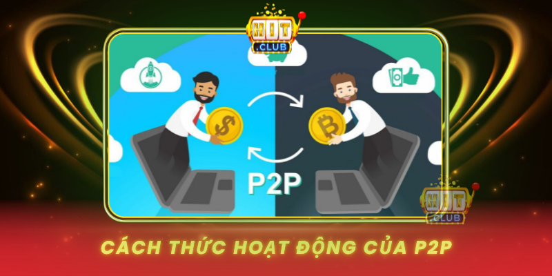 Cach Thuc Hoat Dong Cua P2P