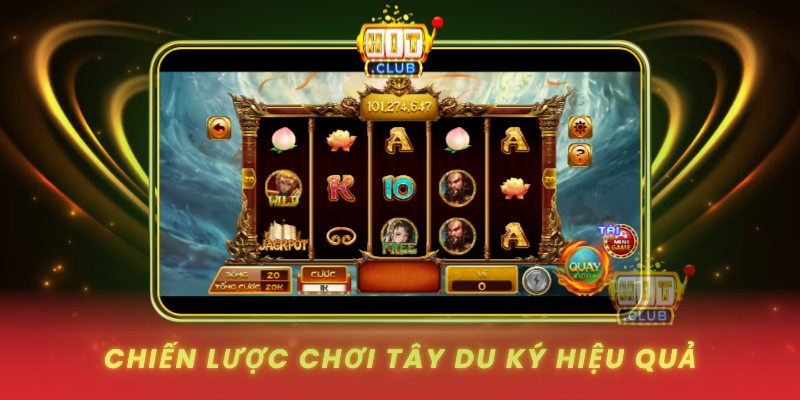 Chien Luoc Choi Tay Du Ky Hieu Qua