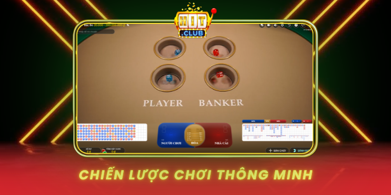 Chien Luoc Choi Thong Minh