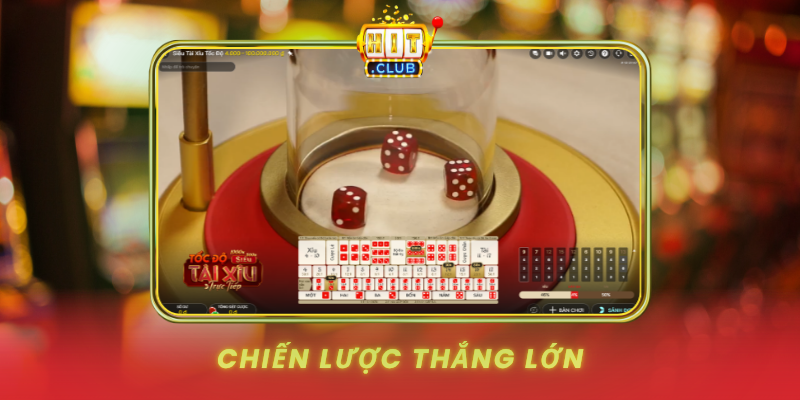 Chien Luoc Thang Lon