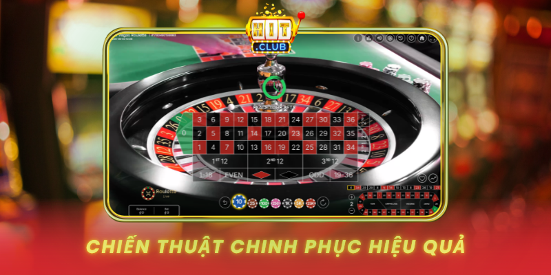 Chien Thuat Chinh Phuc Hieu Qua