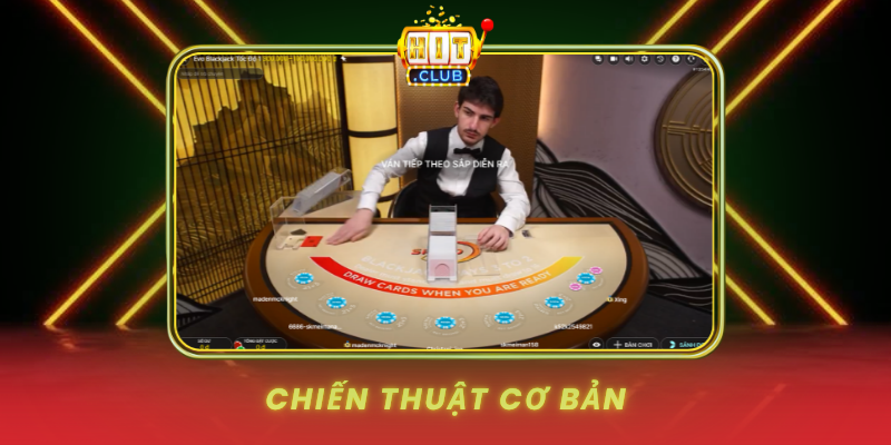 Chien Thuat Co Ban