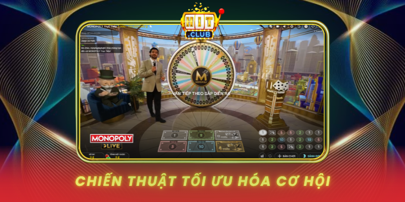 Chien Thuat Toi Uu Hoa Co Hoi