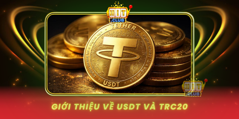 Gioi Thieu Ve Usdt Va Trc20