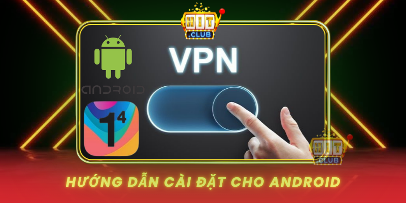 Huong Dan Cai Dat Cho Android