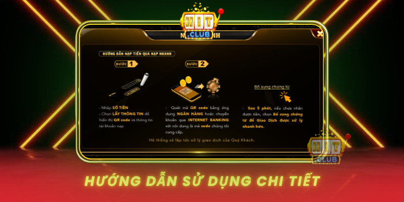 Huong Dan Su Dung Chi Tiet