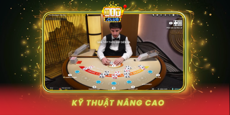 Ky Thuat Nang Cao