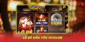 Lo De Sieu Toc Hitclub Trung Nhanh Thuong Lon