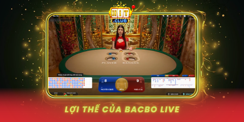 Loi The Cua Bacbo Live