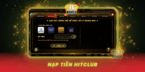 Nap Tien Hitclub Giai Dap Thac Mac Thuong Gap