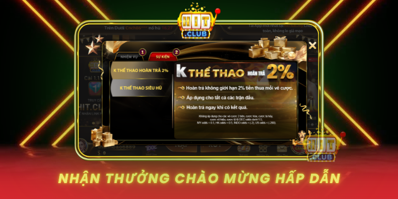 Nhan Thuong Chao Mung Hap Dan