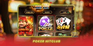 Poker Hitclub Dinh Cao Tri Tue Va Chien Thuat