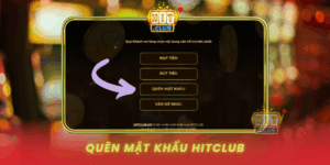 Quen Mat Khau Hitclub Tam Ly Va Giai Phap