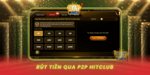Rut Tien Qua P2P Giao Dich Truc Tiep Linh Hoat