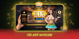 Tai App Hitclub Trai Nghiem Game Muot Ma Tren Mobile