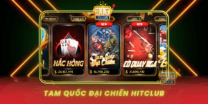 Tam Quoc Dai Chien Hitclub Chien Thuat Bai Dinh Cao