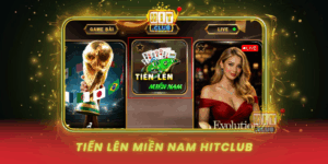 Tien Len Mien Nam Hitclub Tro Choi Bai Quoc Dan