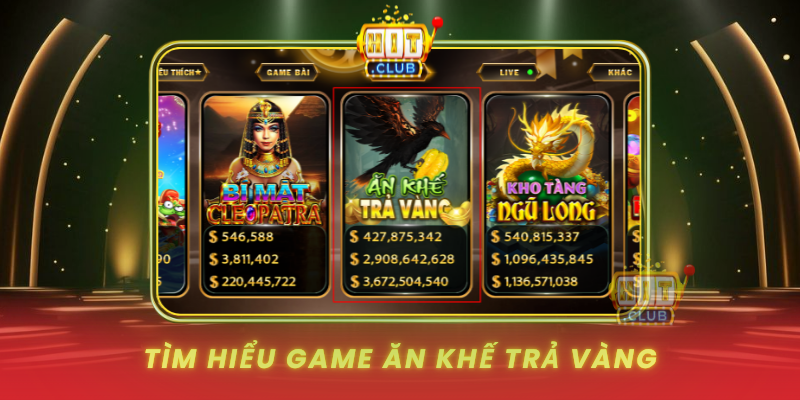Tim Hieu Game An Khe Tra Vang