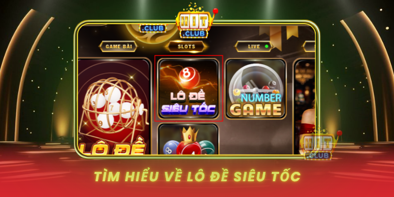 Tim Hieu Ve Lo De Sieu Toc