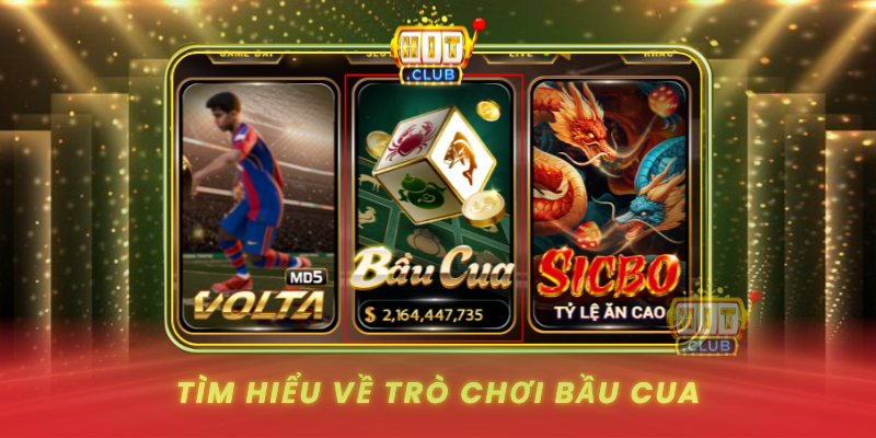 Tim Hieu Ve Tro Choi Bau Cua
