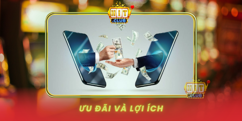 Uu Dai Va Loi Ich