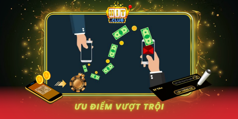 Uu Diem Vuot Troi
