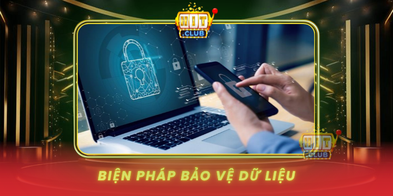 Bien Phap Bao Ve Du Lieu