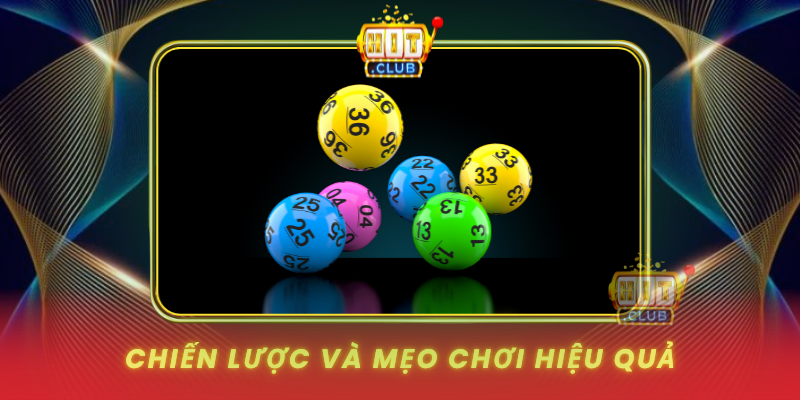 Chien Luoc Va Meo Choi Hieu Qua